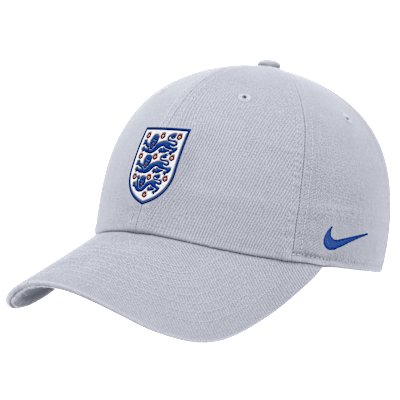 England Club Nike Soccer Adjustable Cap. Nike.com